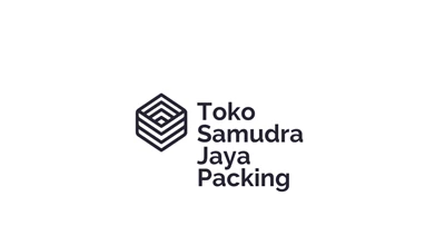Logo Toko Samudra Jaya Packing